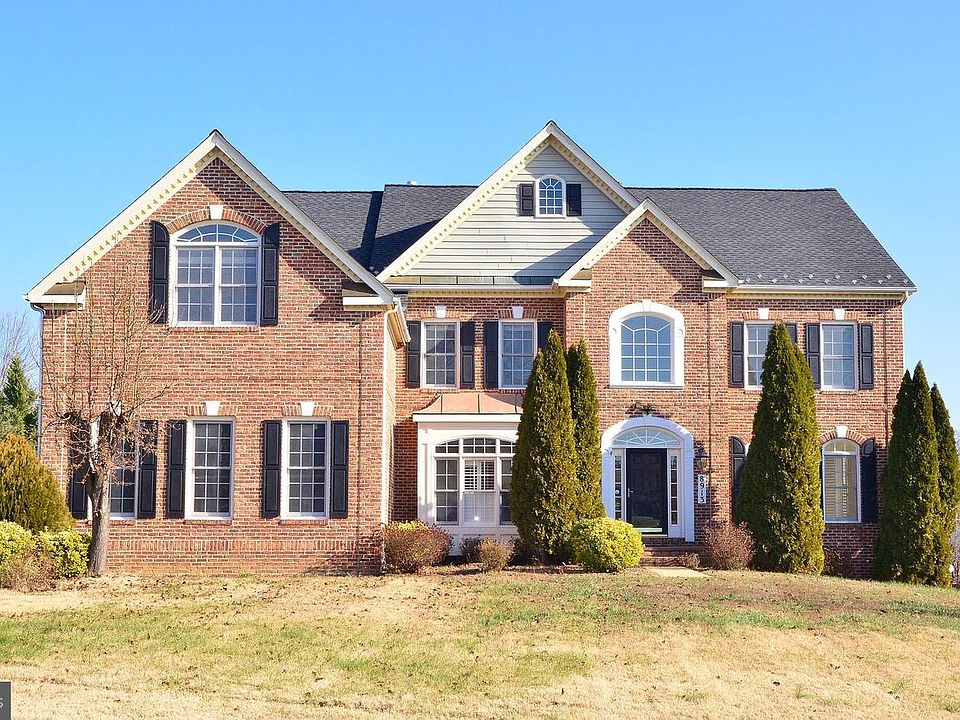 1st image of 8913 Grist Mill Woods Ct