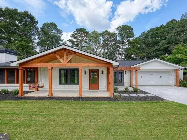 361 Milton Ave, Alpharetta, GA 30009