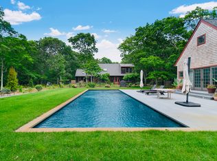 76 Round Pond Ln, Sag Harbor, NY 11963