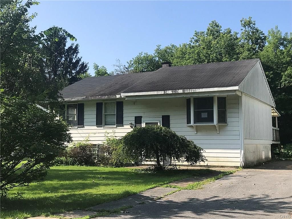 917 Mildred Ave, Utica, NY 13502 Zillow