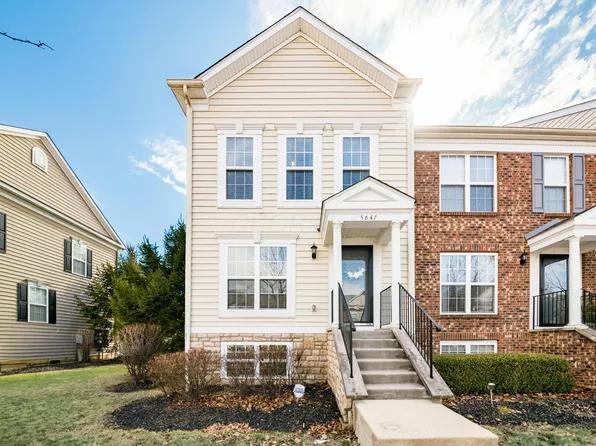 5647 Chippewa Falls St #62-564, Dublin, OH 43016
