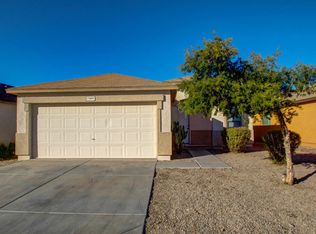 11606 W Bloomfield Rd, El Mirage, AZ 85335
