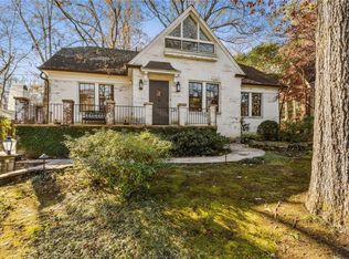 1456 Morningside Dr NE, Atlanta, GA 30306