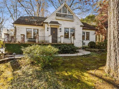 1456 Morningside Dr NE, Atlanta, GA, 30306