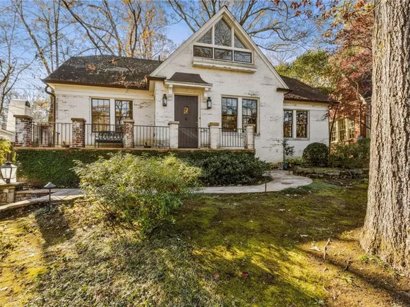 1456 Morningside Dr NE, Atlanta, GA 30306
