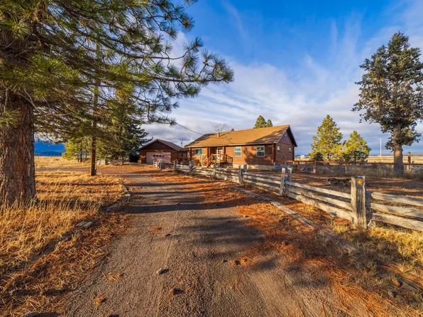 1701 Sacramento Ave, Macdoel, CA 96058