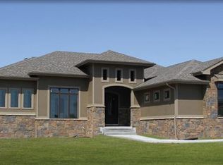 26808 Manderson, Street Valley, NE 68069