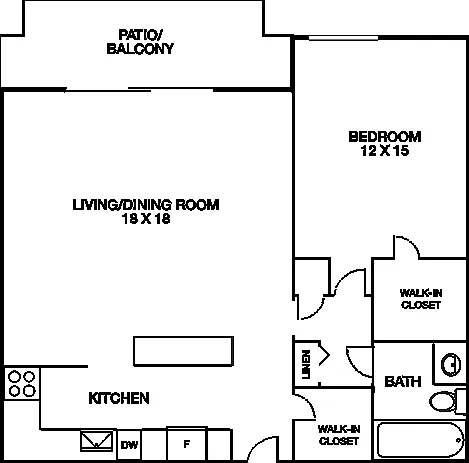 Yorktown Apartments — Photo 42