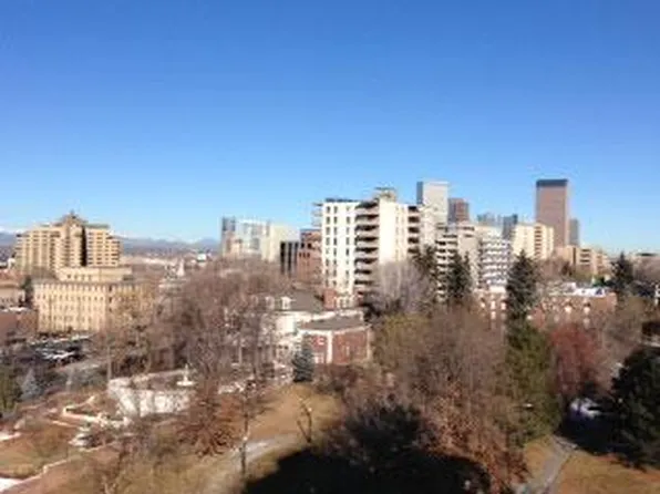 Penn VII, 700 N Pennsylvania St APT 902, Denver, CO 80203