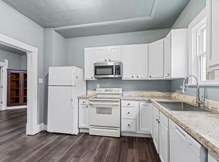 506 E Parkway Ave, Oshkosh, WI 54901