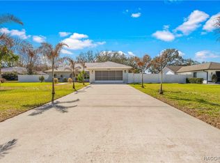 10256 Hoover St, Spring Hill, FL 34608