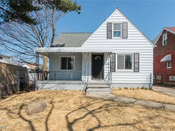 13222 Courtland Ave, Cleveland, OH 44111