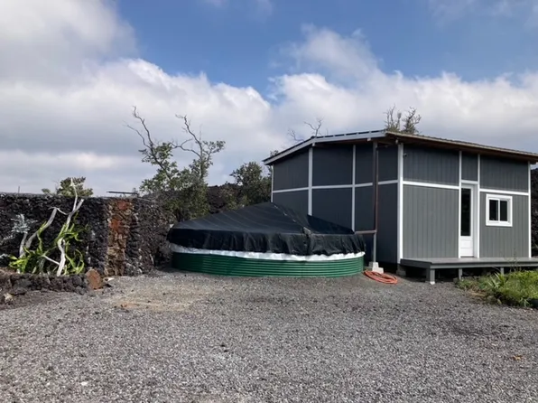92-2227 Aloha Blvd, Ocean View, HI 96737