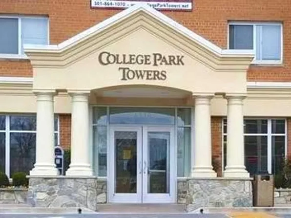 4313 Knox Rd, College Park, MD
