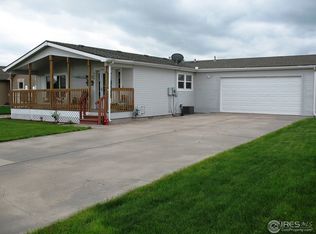 615 Lark Ln, Sterling, CO 80751