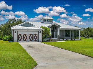 18111 Riverchase Ct, Alva, FL 33920
