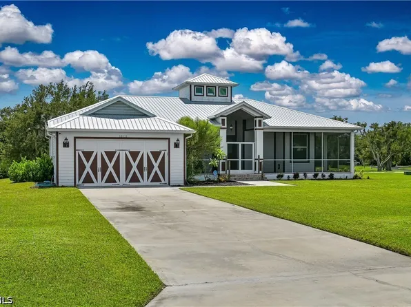 18111 Riverchase Ct, Alva, FL 33920
