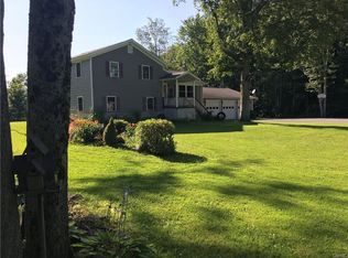 19 Ames St, Mexico, NY 13114