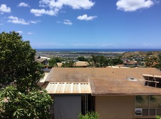 92-765 Nohopono St, Kapolei, HI 96707