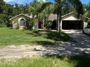 3410 Flounder Creek Rd, Mims, FL 32754