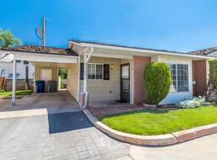 134 S 100 W APT 3, Saint George, UT 84770