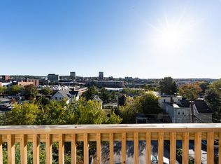 215 Notre Dame Ave, Manchester, NH 03102