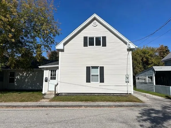 5 Cottage Street, Gorham, NH 03581