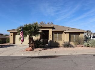 703 E Red Sands Dr, Washington, UT 84780