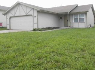 7316 SW 24th Ter, Topeka, KS 66614