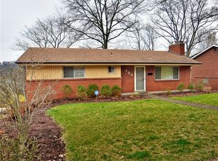 425 Pacific Ave, Pittsburgh, PA