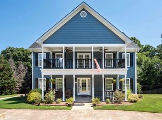 1410 Calls Creek Cir, Watkinsville, GA 30677