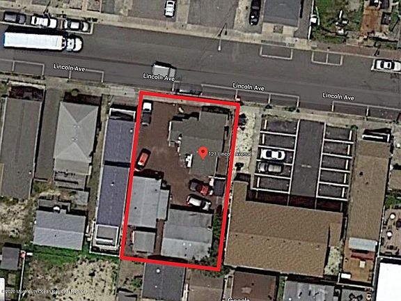 2nd image of 121-125 Lincoln Ave