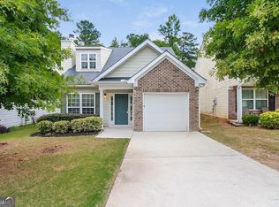 4648 Ravenwood Loop, Union City, GA 30291