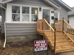 936 42nd Ave, Rock Island, IL