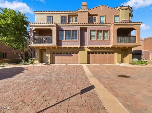 3935 E ROUGH RIDER Road #1014, Phoenix, AZ 85050