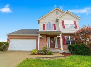 748 Stablewatch Dr, Independence, KY 41051