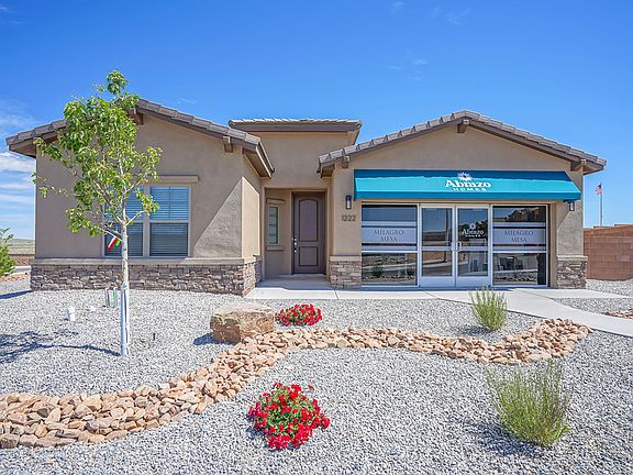 Front Exterior - Selena Milagro Mesa