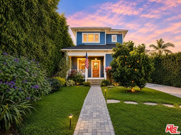 713 Bay St, Santa Monica, CA 90405