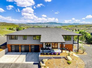 3898 N Saddleman Pl, Eagle, ID 83616