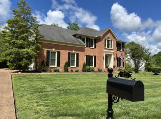 1071 Holly Tree Farms Rd, Brentwood, TN 37027