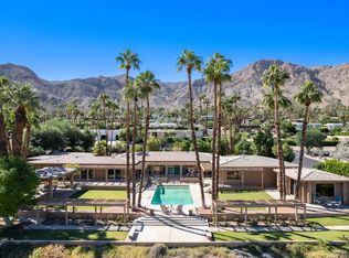 70350 Pecos Rd, Rancho Mirage, CA 92270