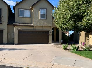 4224 Alder Springs Vw, Colorado Springs, CO 80922