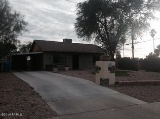 933 W Cinnabar Ave, Phoenix, AZ 85021