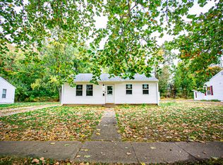 411 E Broadwell St, Albion, MI 49224