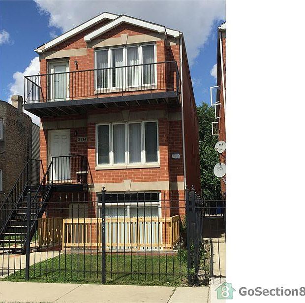 1st image of 2714 W Flournoy St