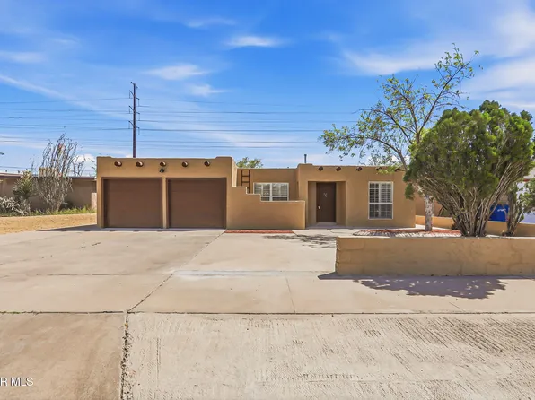 3236 McLean St, El Paso, TX 79936