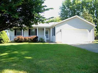 1011 Veachs Ct, Peru, IN