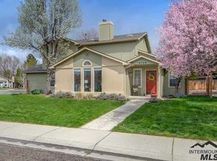 N Waterfront Way, Boise, ID 83703