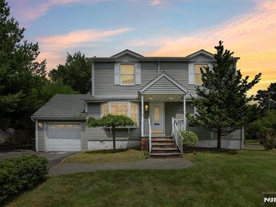 414 Semino Rd, Northvale, NJ, 07647