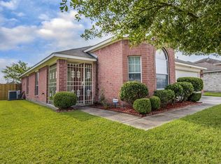 18026 Karlow Trail Ln, Houston, TX 77060